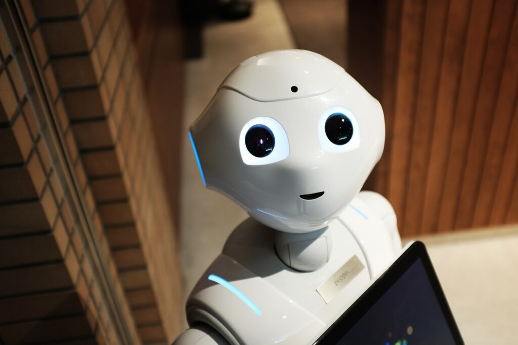 AI and Machine Learning
