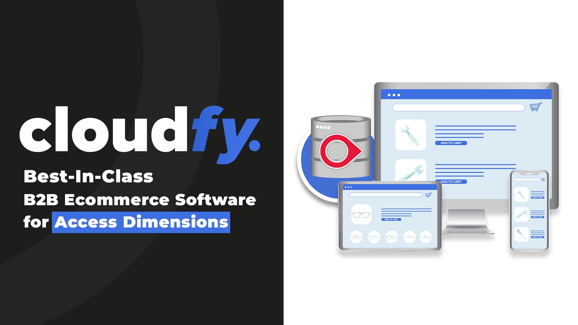 Access Dimensions ERP System Integration With Cloudfy-1