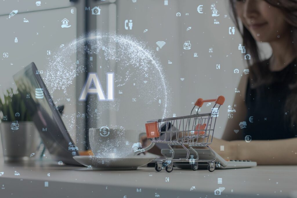 Agentic AI & the Future of B2B Ecommerce | Cloudfy