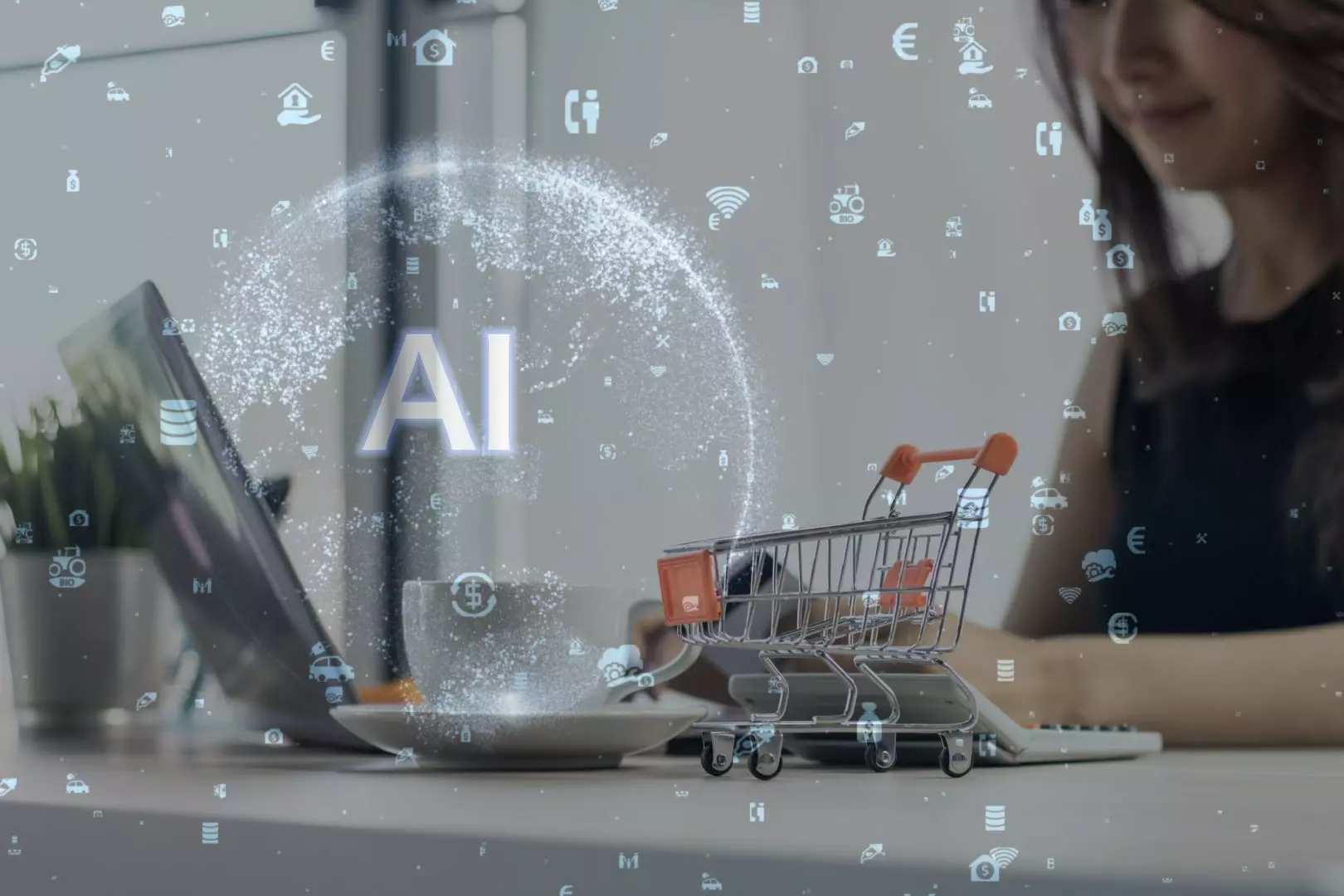 Agentic AI & the Future of B2B Ecommerce | Cloudfy