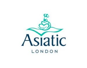 Asiatic London Logo