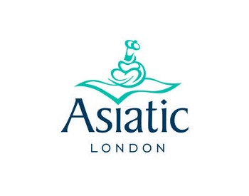 Asiatic London Logo