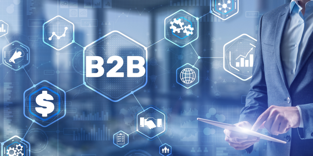 B2B Ecommerce Automation Software