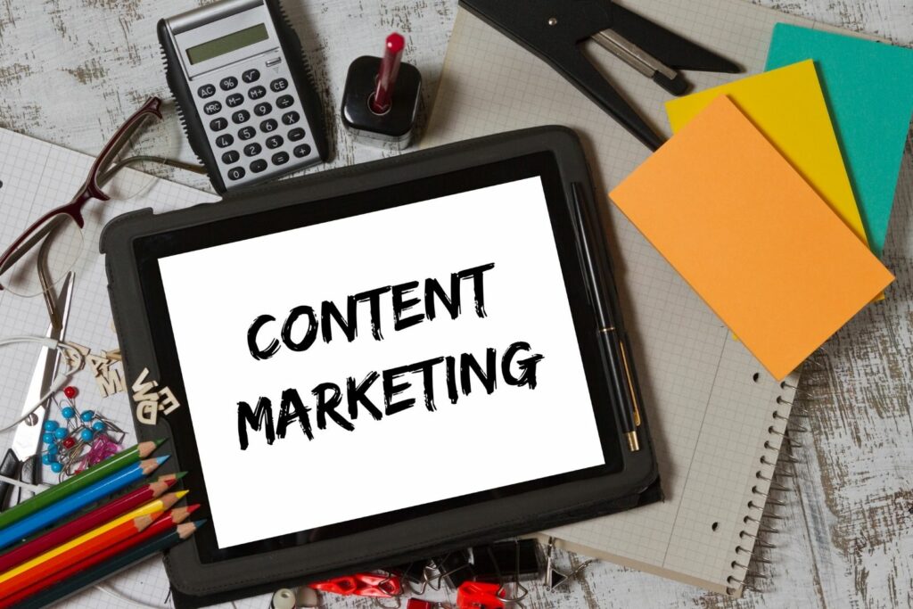 B2B Ecommerce Content Marketing