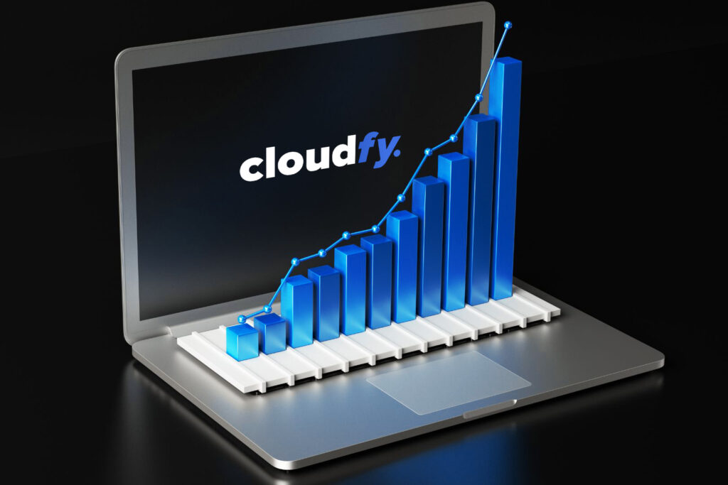 B2B Ecommerce Evolution Cloudfy is Redefining Industry Norms