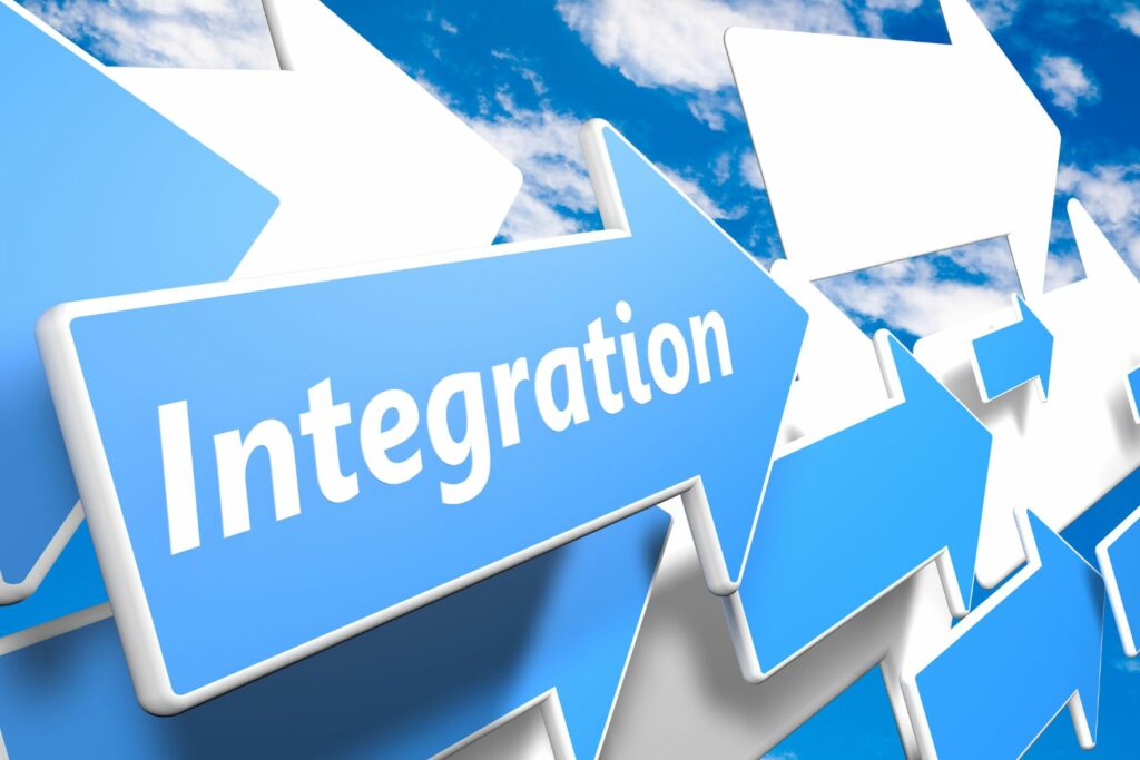 B2B Ecommerce Integration