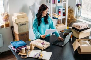 B2B Ecommerce Platform for Fashion & Apparel