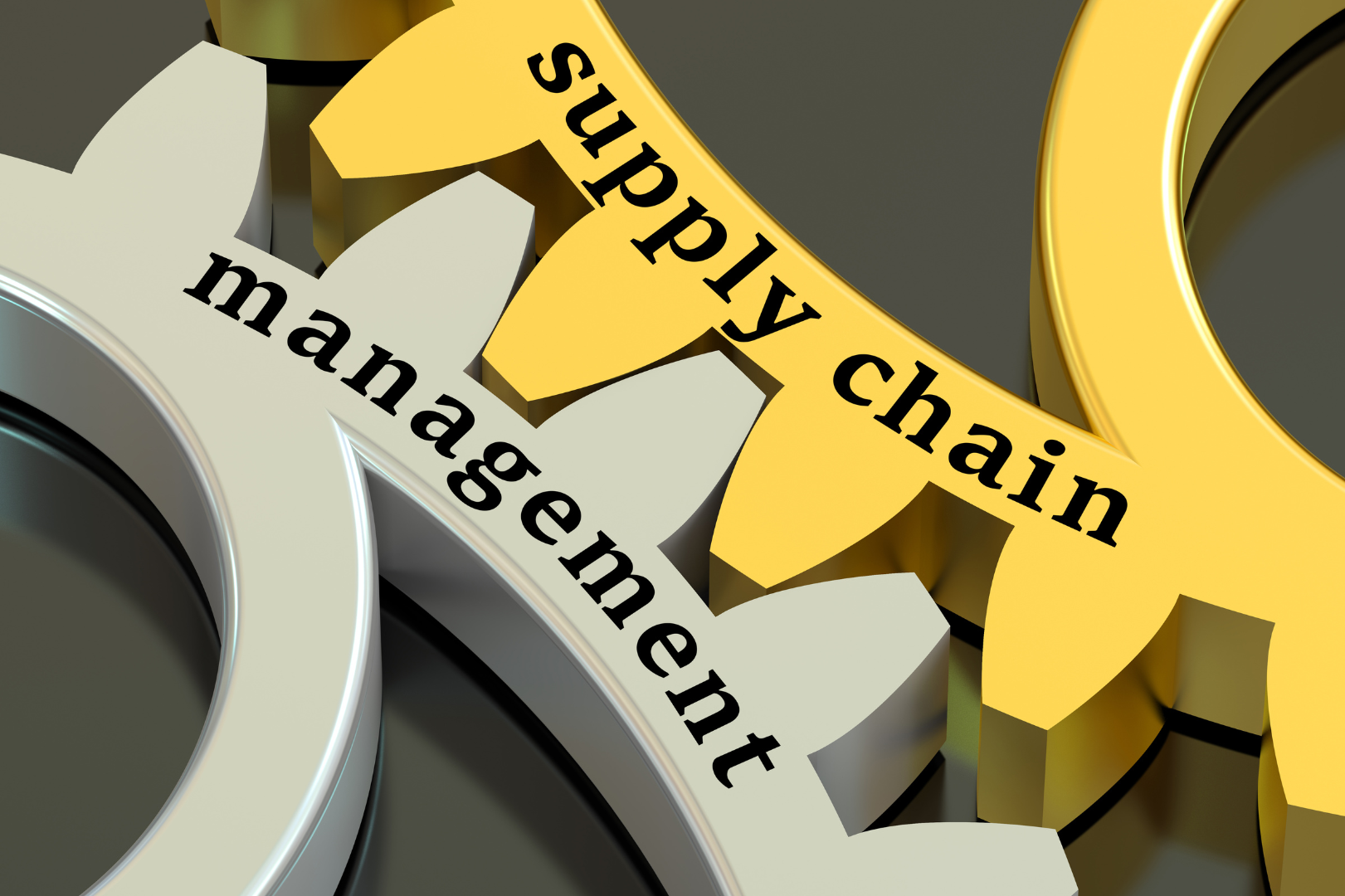 B2B Ecommerce Supply Chain Management
