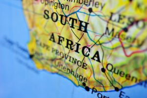 B2B Ecommerce in South Africa