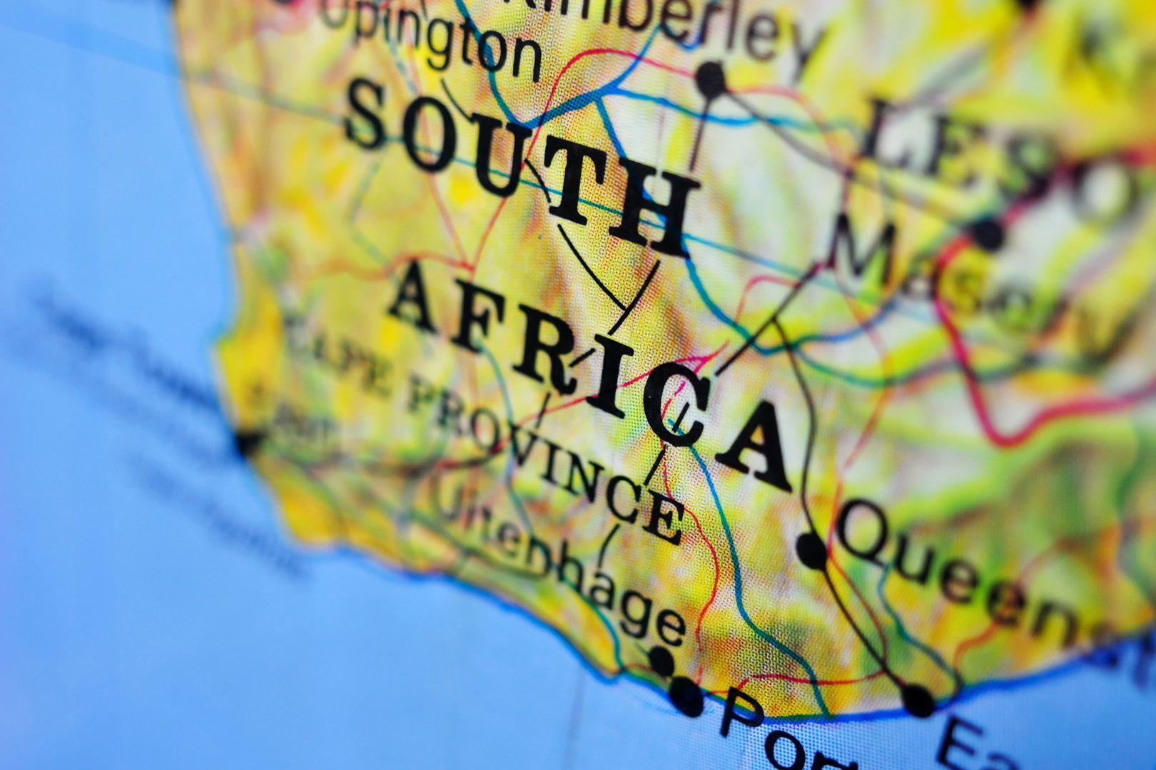 B2B Ecommerce in South Africa