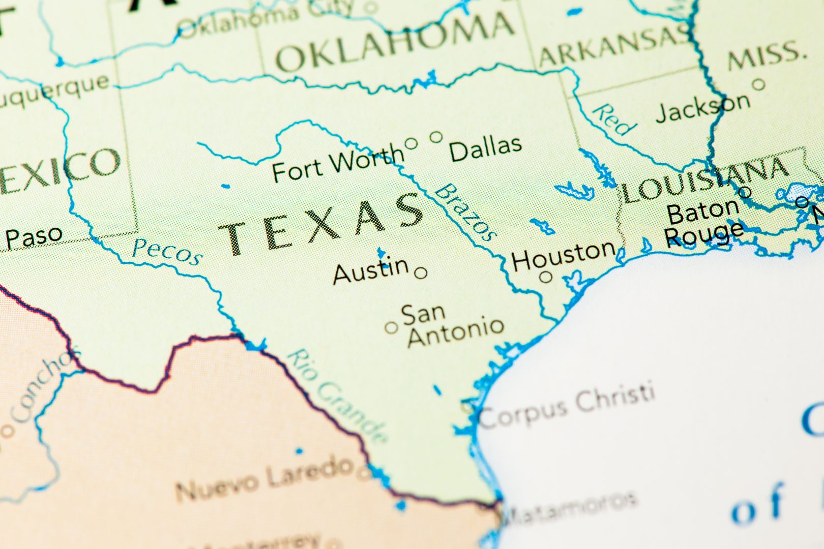 B2B Ecommerce in Texas