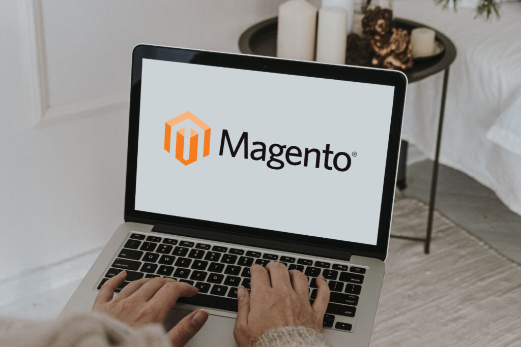 Benefits of Magento