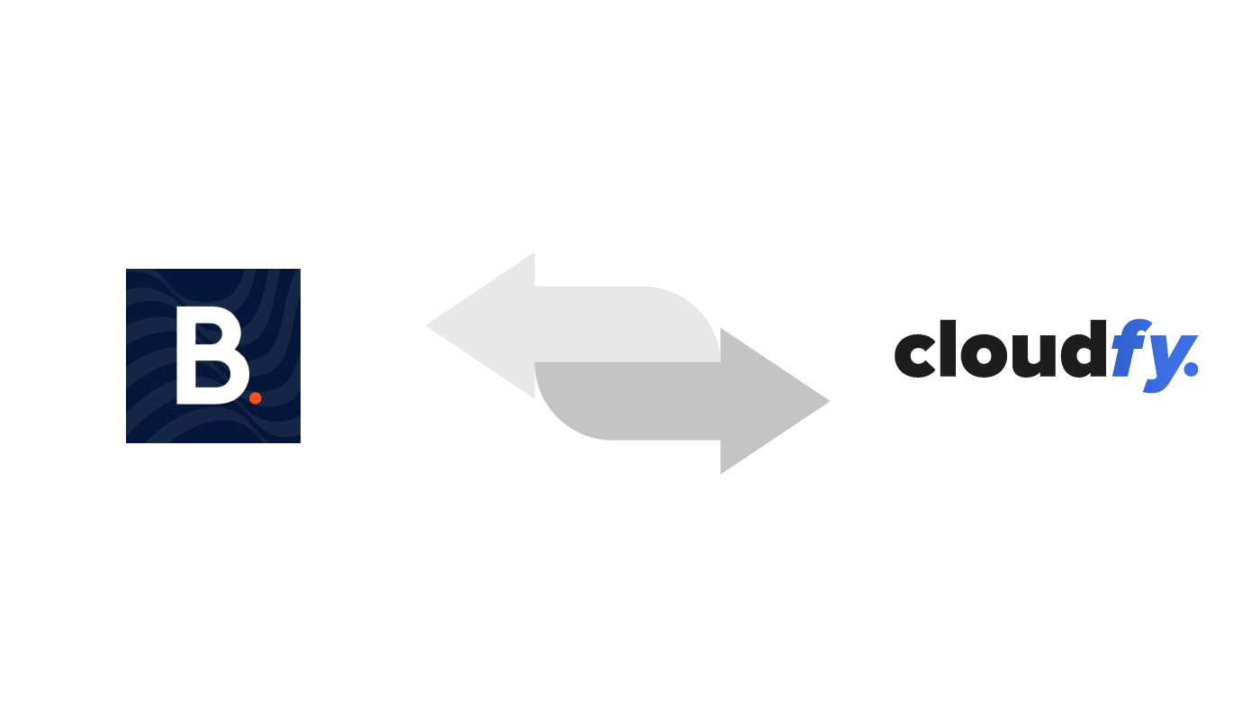 Brightpearl ERP System Integration With Cloudfy