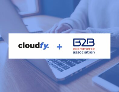 Cloudfy Collaborating with the B2B eCommerce Association
