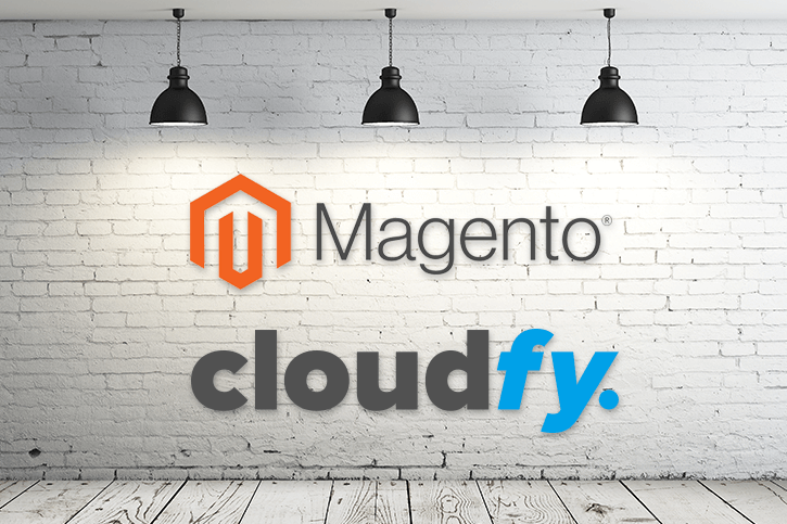 magento vs cloudfy