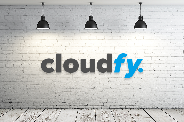 Introducing Version 3 Of The Cloudfy Platform