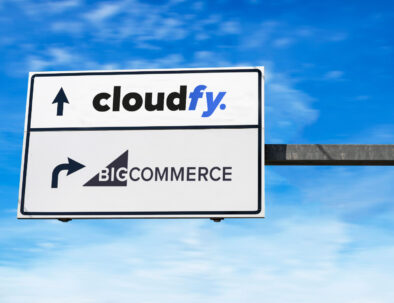 Cloudfy versus bigcommerce feature
