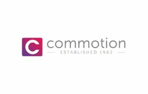 Commotion Scales Online Sales with Cloudfy