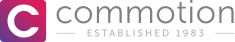 Commotion's digital transformation using Cloudfy's B2B eCommerce platform