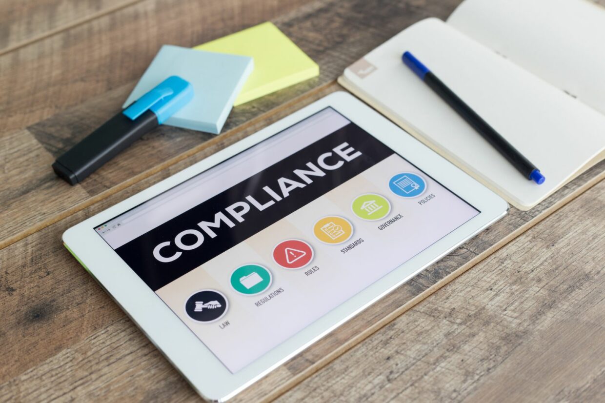 Compliance Standards with B2B Ecommerce Software