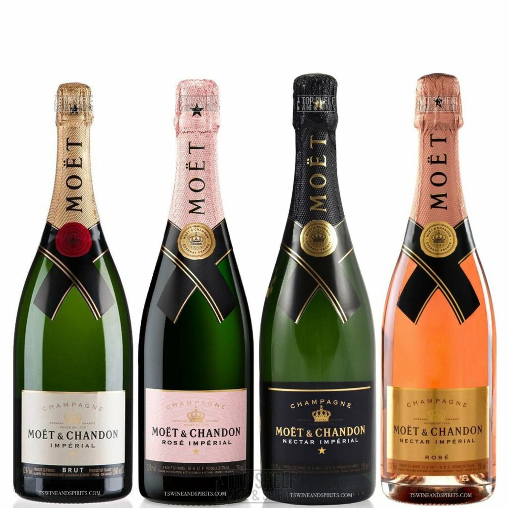 Digital transformation strategy by Cloydfy for Moet Hennessy