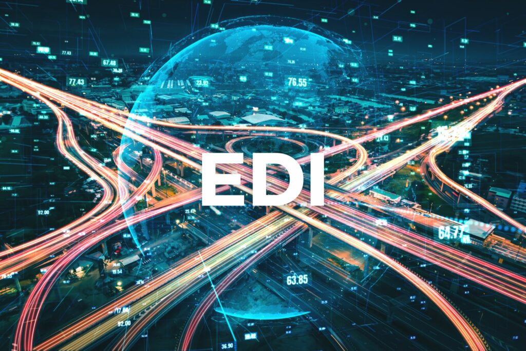 EDI Integration