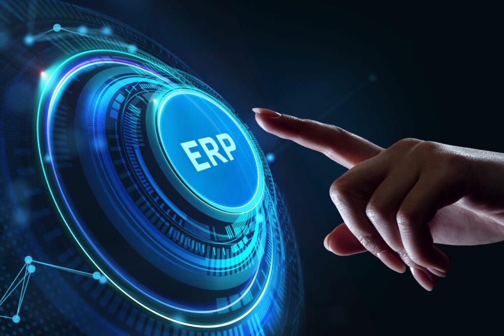 ERP Integration