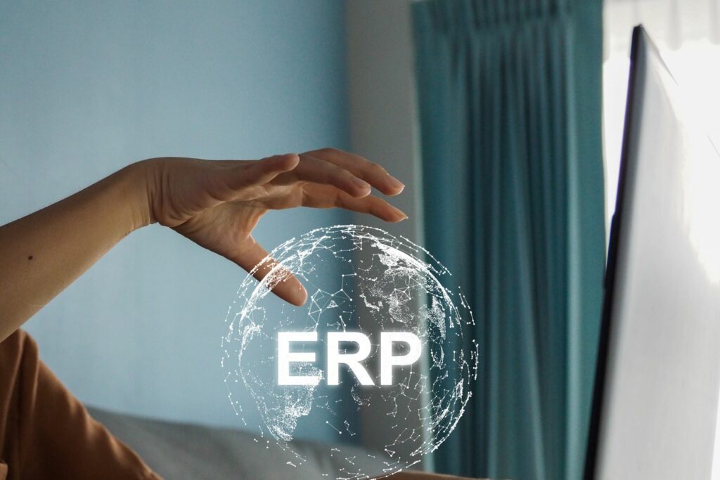 ERP Integration with B2B Ecommerce Software