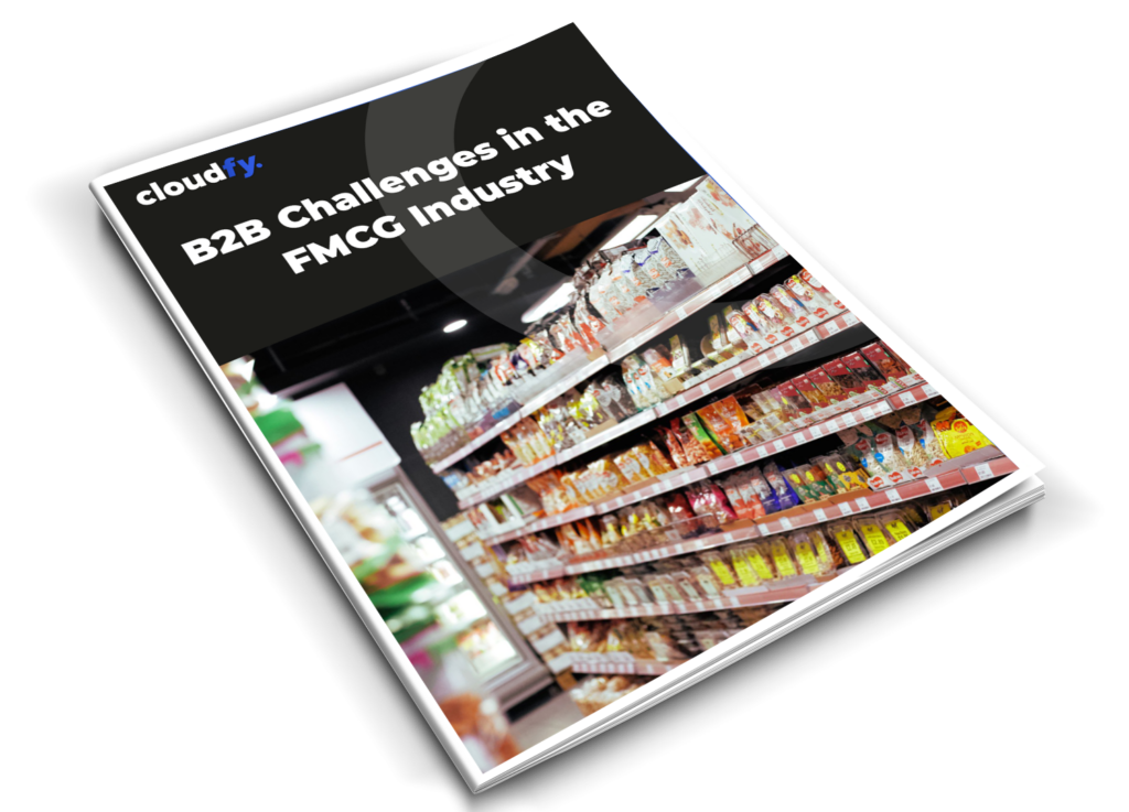 FMCG-Industry