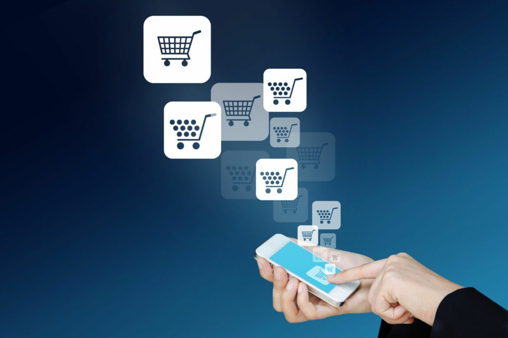 Features of Cloudfy's B2B ecommerce platform-3
