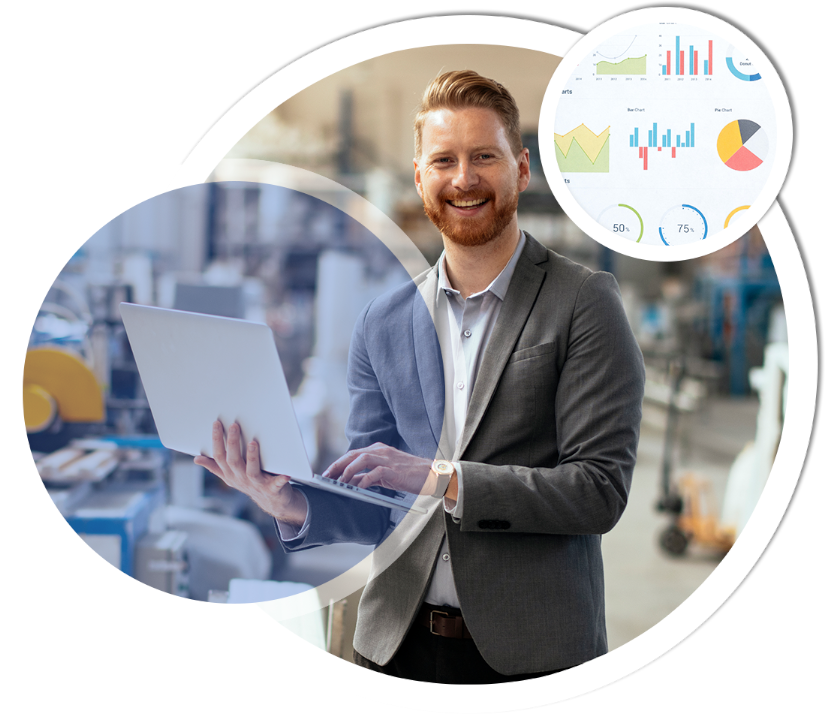 Cin7 inventory management system integrated with Cloudfy eCommerce platform