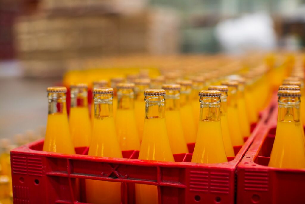 Food and Beverage Distributors Preparing for Summer Demand with Cloudfy