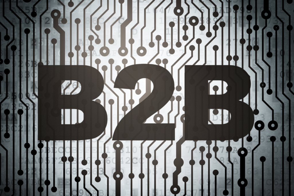 How Marketplace Connectors can boost your B2B sales and efficiency