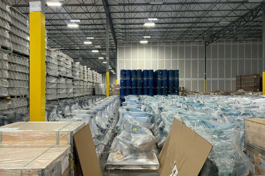 Impact of Packaging EPR Regulations on B2B Ecommerce in the Food and Beverage Sector