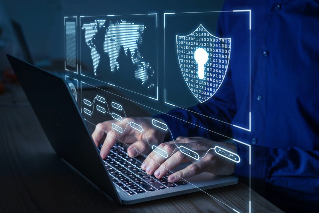 Importance of Cyber Security for B2B Business
