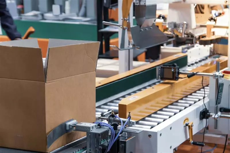 Industrial coding and marking system for product traceability – Cloudfy