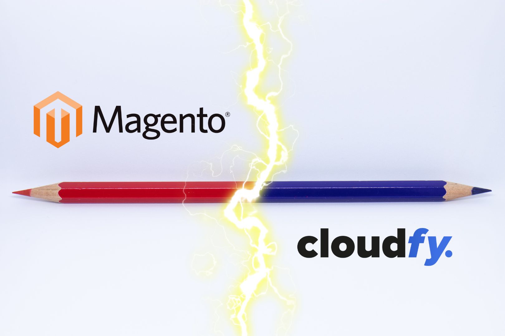 Magento Vs Cloudfy