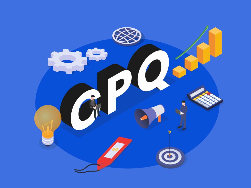 CPQ