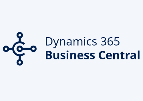 Microsoft Dynamic Business Central ERP Software Integration