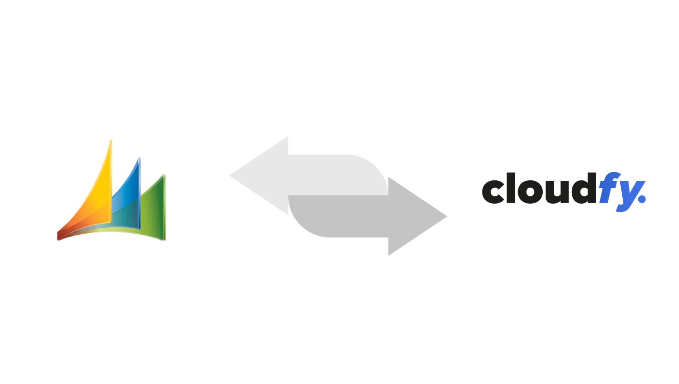 Microsoft Dynamics AX ERP Systems Integration With Cloudfy