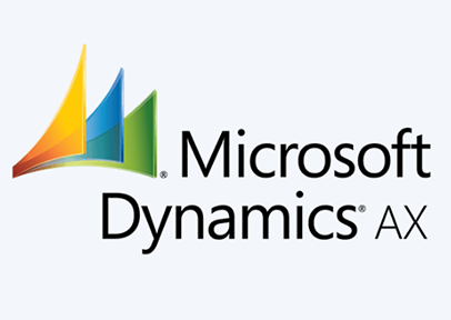 Microsoft Dynamics AX Integration