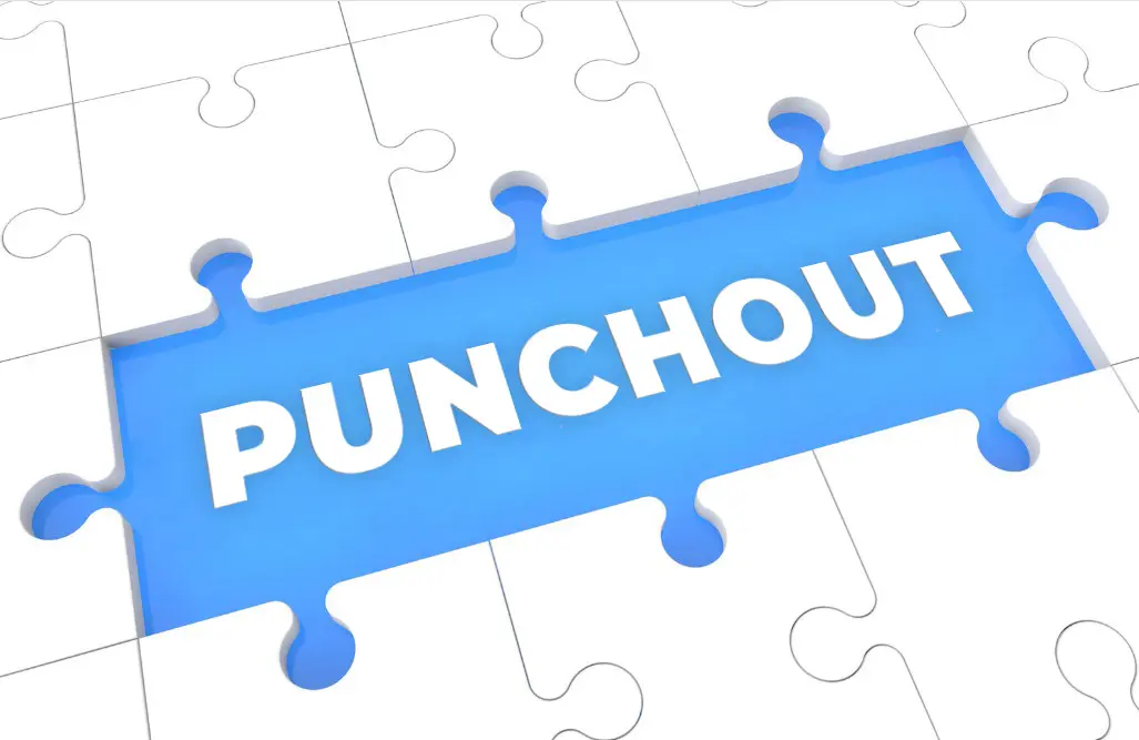 Punchout Catalog