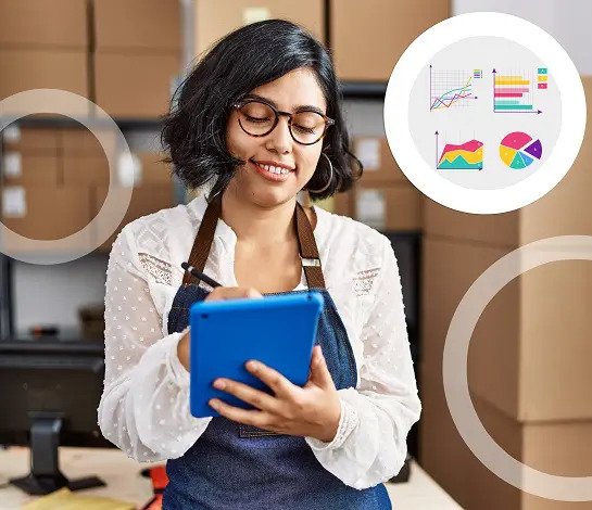 Mobile Sales Person App-9