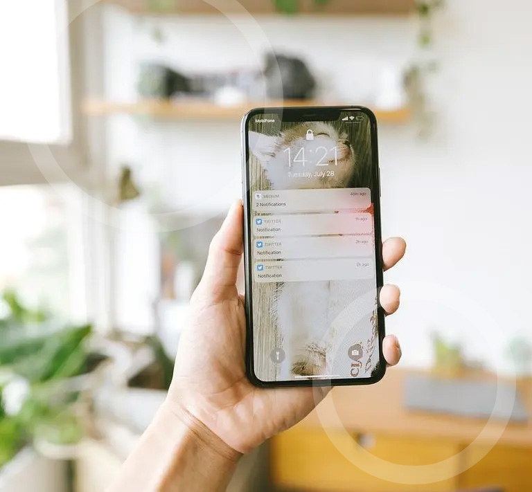 mobile notifications