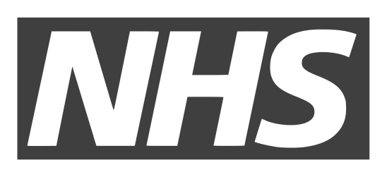 NHS logo