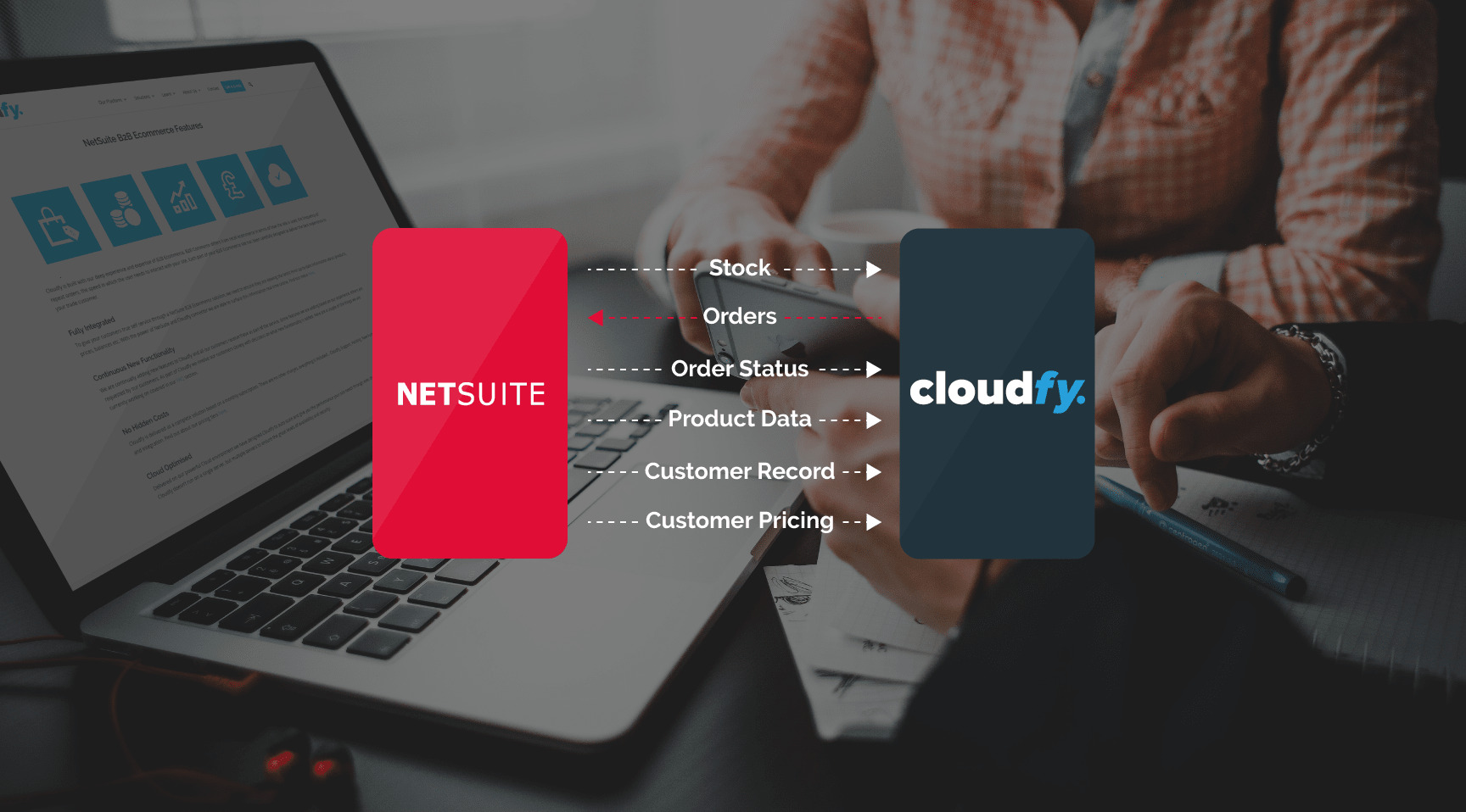 NetSuite For B2B Ecommerce – Is It The Right ERP Solution For Your Business?