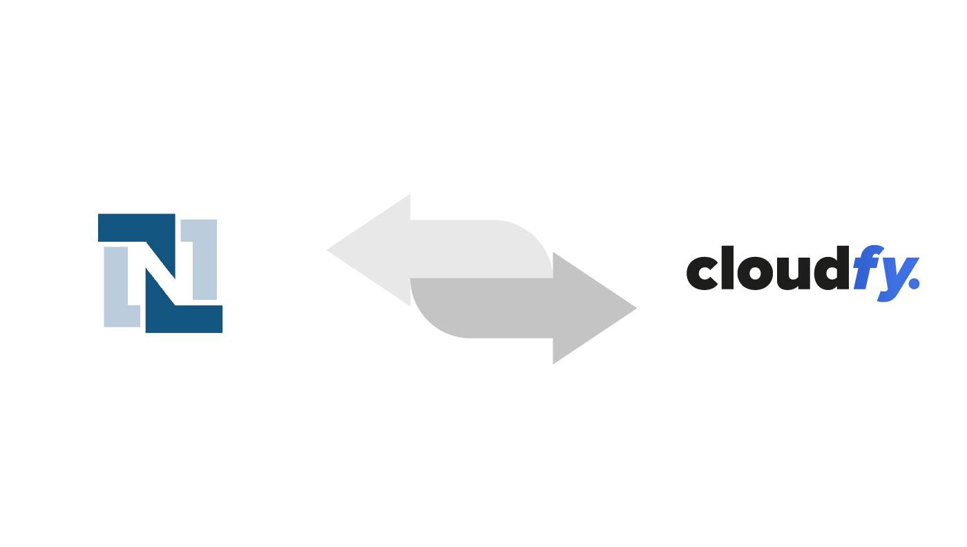 Netsuite ERP Software Integration With Cloudfy