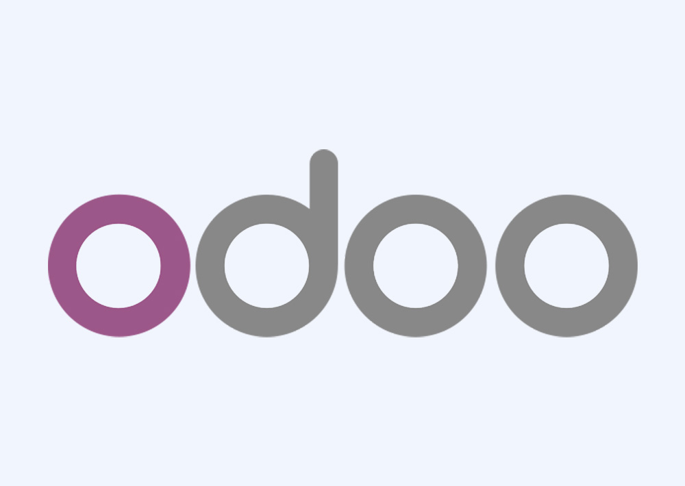 Odoo Inventory Management integrated with Cloudfy platform