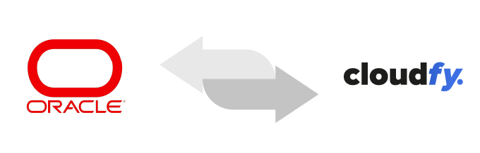 Oracle Cloud ERP Integration with Cloudfy