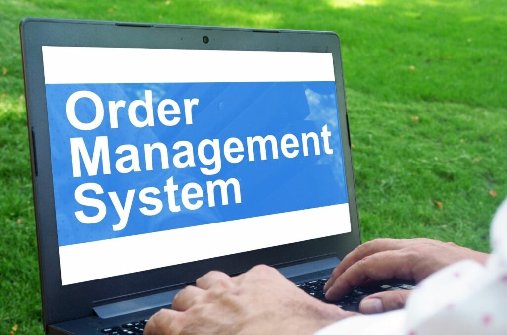 Order Management System